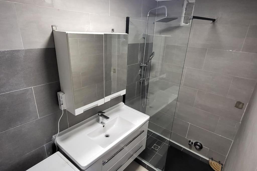 Gemuetliches Loft 150 M Von Slk Klinikum Boeckingen * Heilbronn