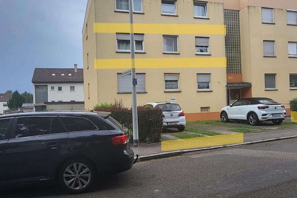 Gemuetliches Loft 150 M Von Slk Klinikum Boeckingen Heilbronn