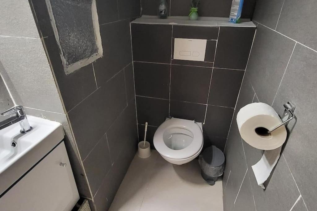 Gemuetliches Loft 150 M Von Slk Klinikum Boeckingen Apartment Heilbronn
