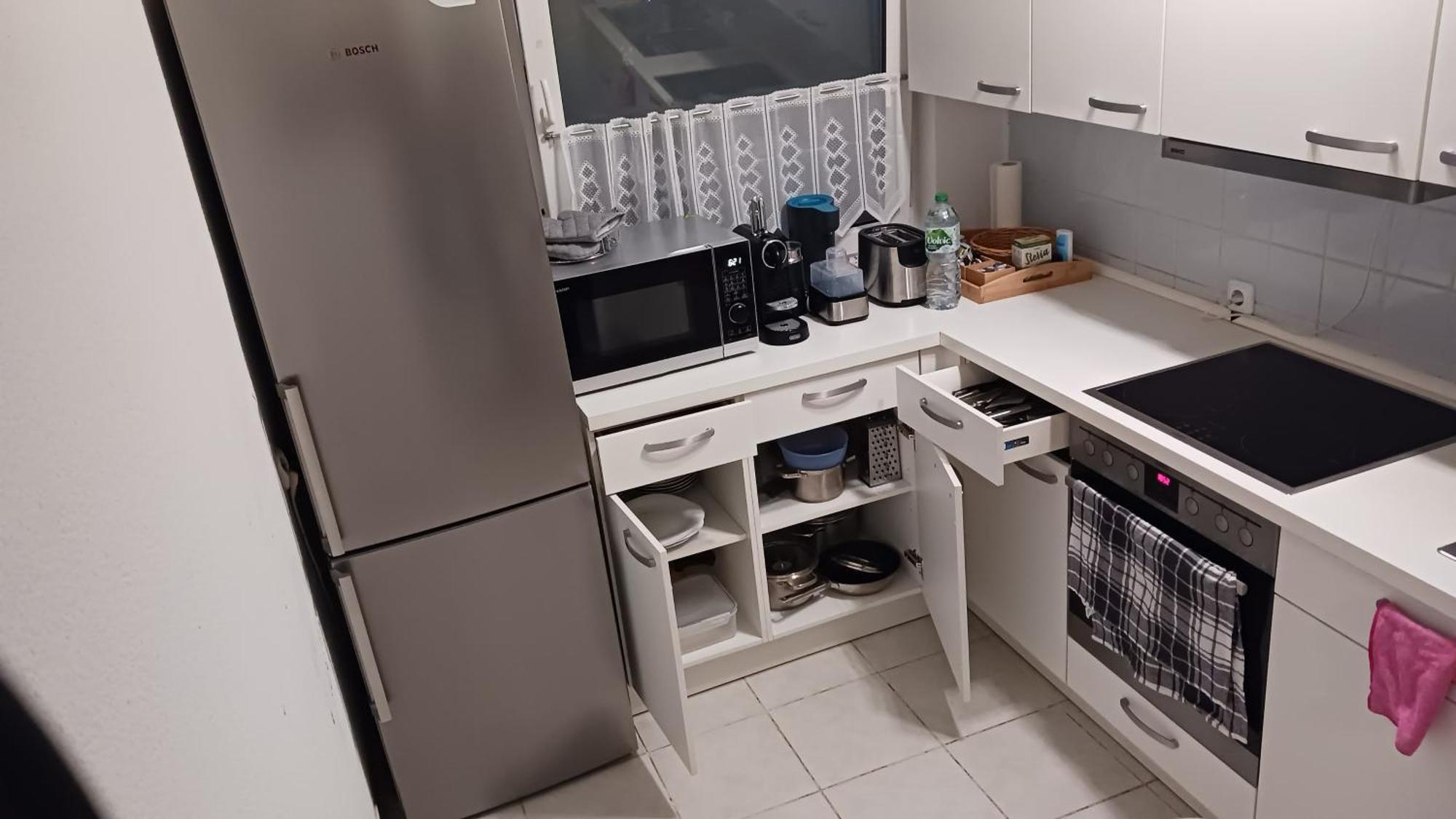 Gemuetliches Loft 150 M Von Slk Klinikum Boeckingen Apartment *